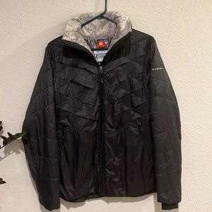 Columbia Women's Kaleidaslope Ii Jacket